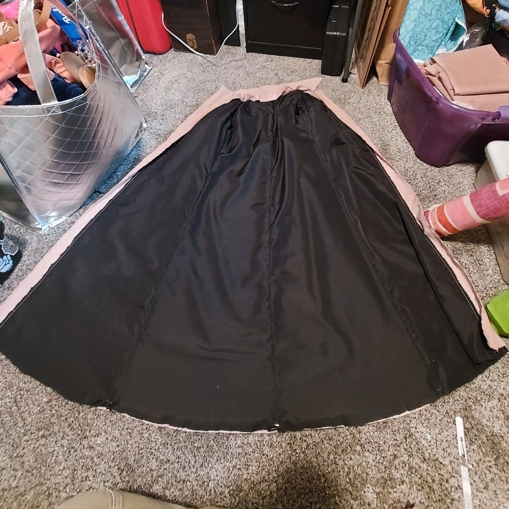 Lightweight Jacket - Picture 4 of 5